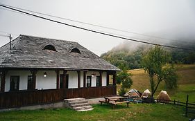 Casa Bunicilor Ciocanu